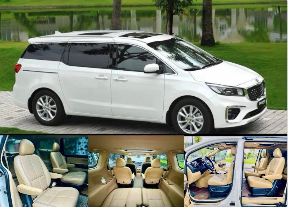 VIP автомобиль